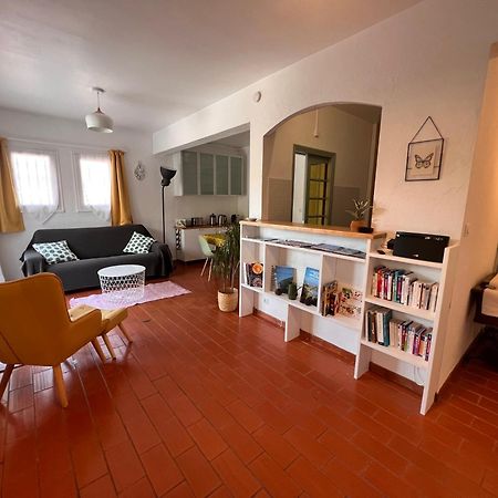 Simone, Appartement Maison, Quartier Calme, Grande Terrasse, Spa, Barbecue, 2 Chambres Fréjus Zewnętrze zdjęcie