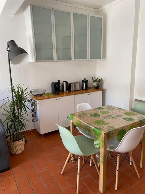 Simone, Appartement Maison, Quartier Calme, Grande Terrasse, Spa, Barbecue, 2 Chambres Fréjus Zewnętrze zdjęcie